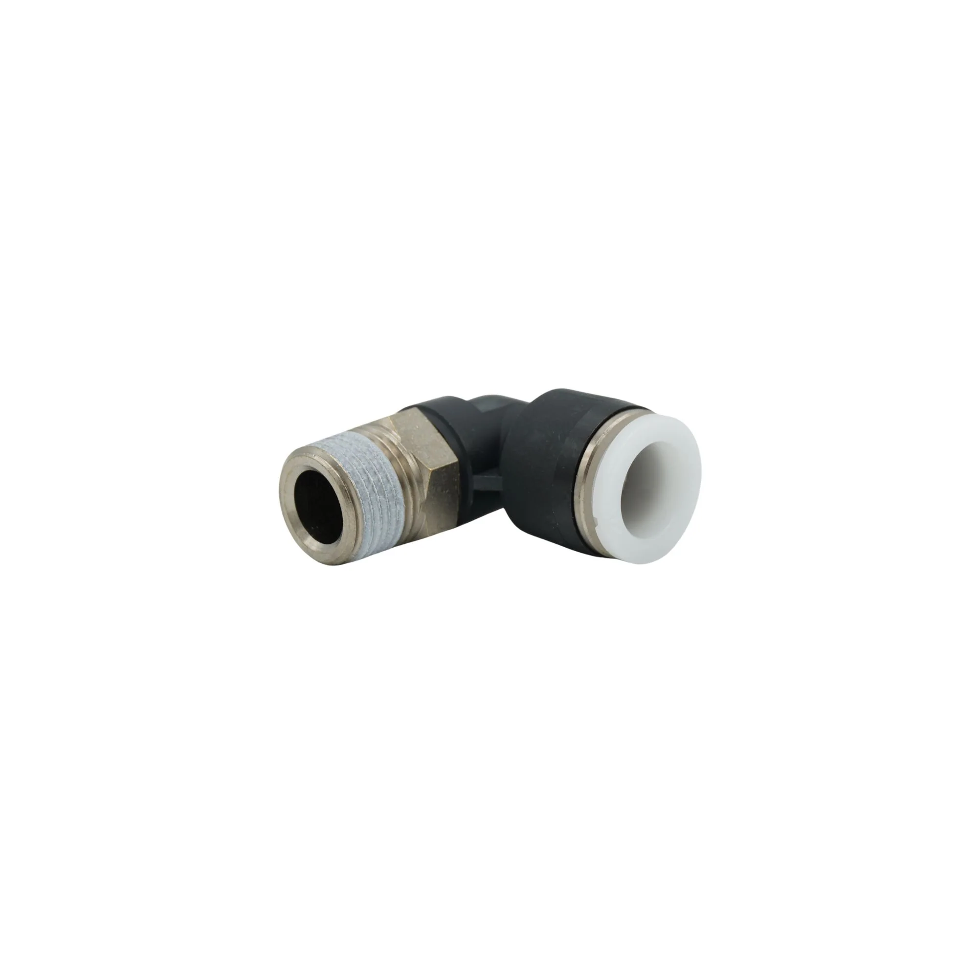 Pisco | Koganei | R3/8 x 1/2 in Tube Elbow | PL1/2-03 - Image 2