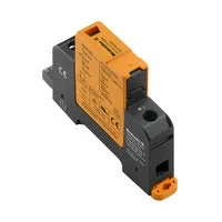 Weidmuller | Surge voltage arrester with remote contact | 2591660000